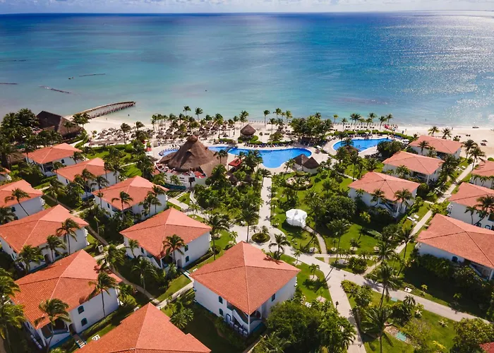 Ocean Maya Royale Todo Incluido - Solo Adultos