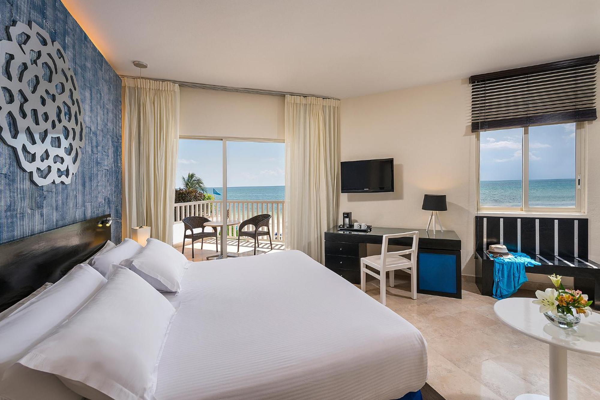 Ocean Maya Royale - Nur Für Erwachsene Resort Lafitte
