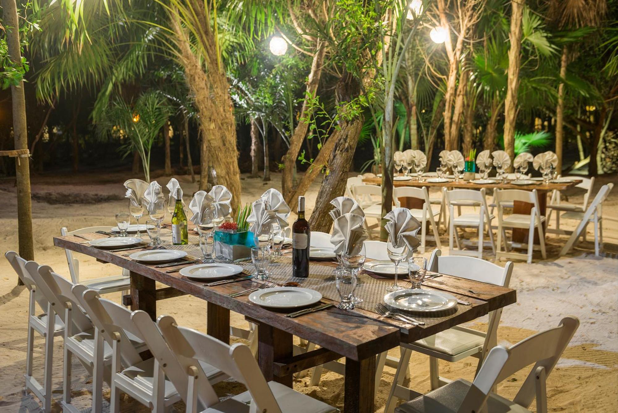 Ocean Maya Royale - Nur Für Erwachsene 5* Lafitte