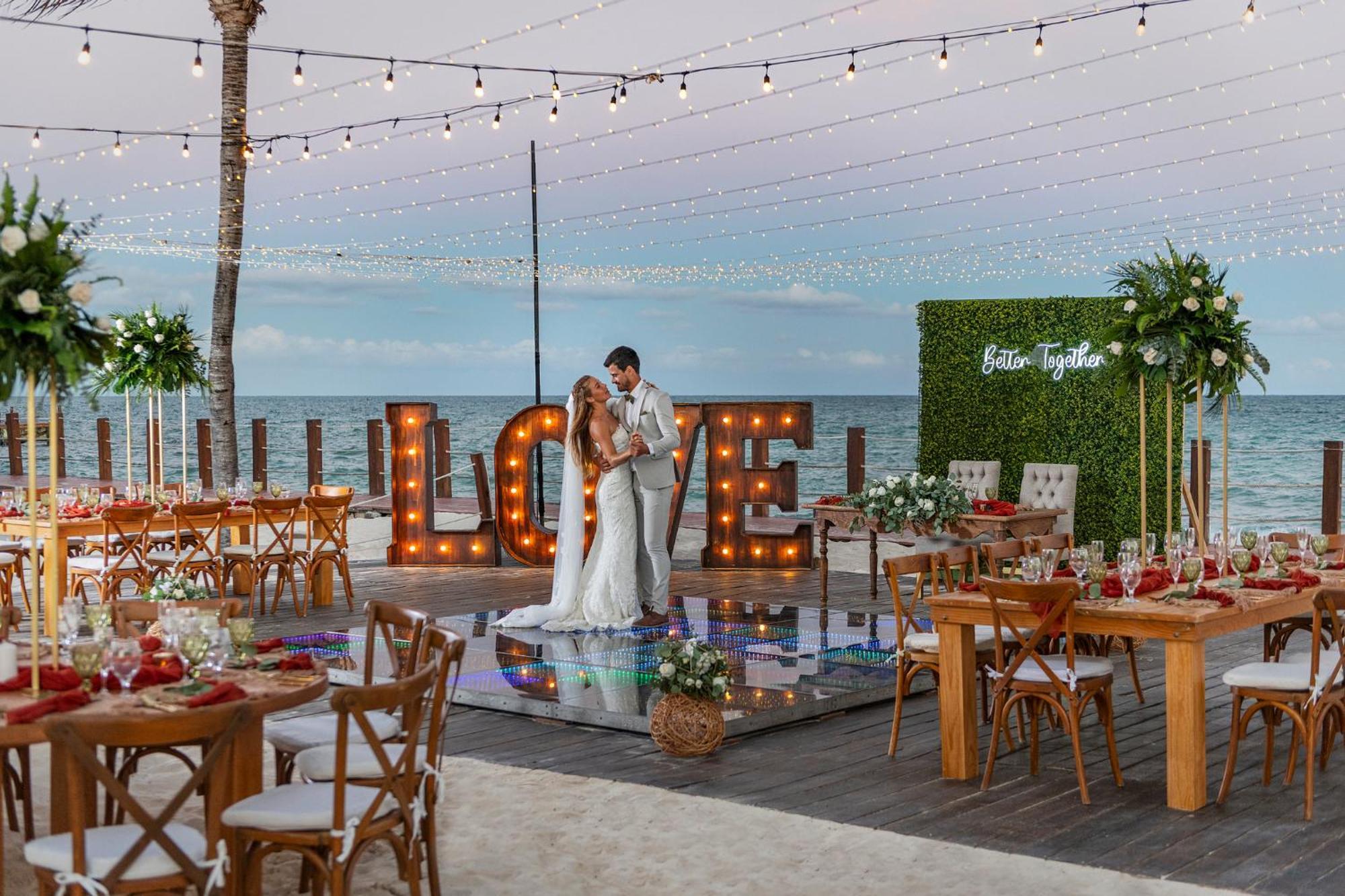 Resort Ocean Maya Royale - Nur Für Erwachsene Lafitte