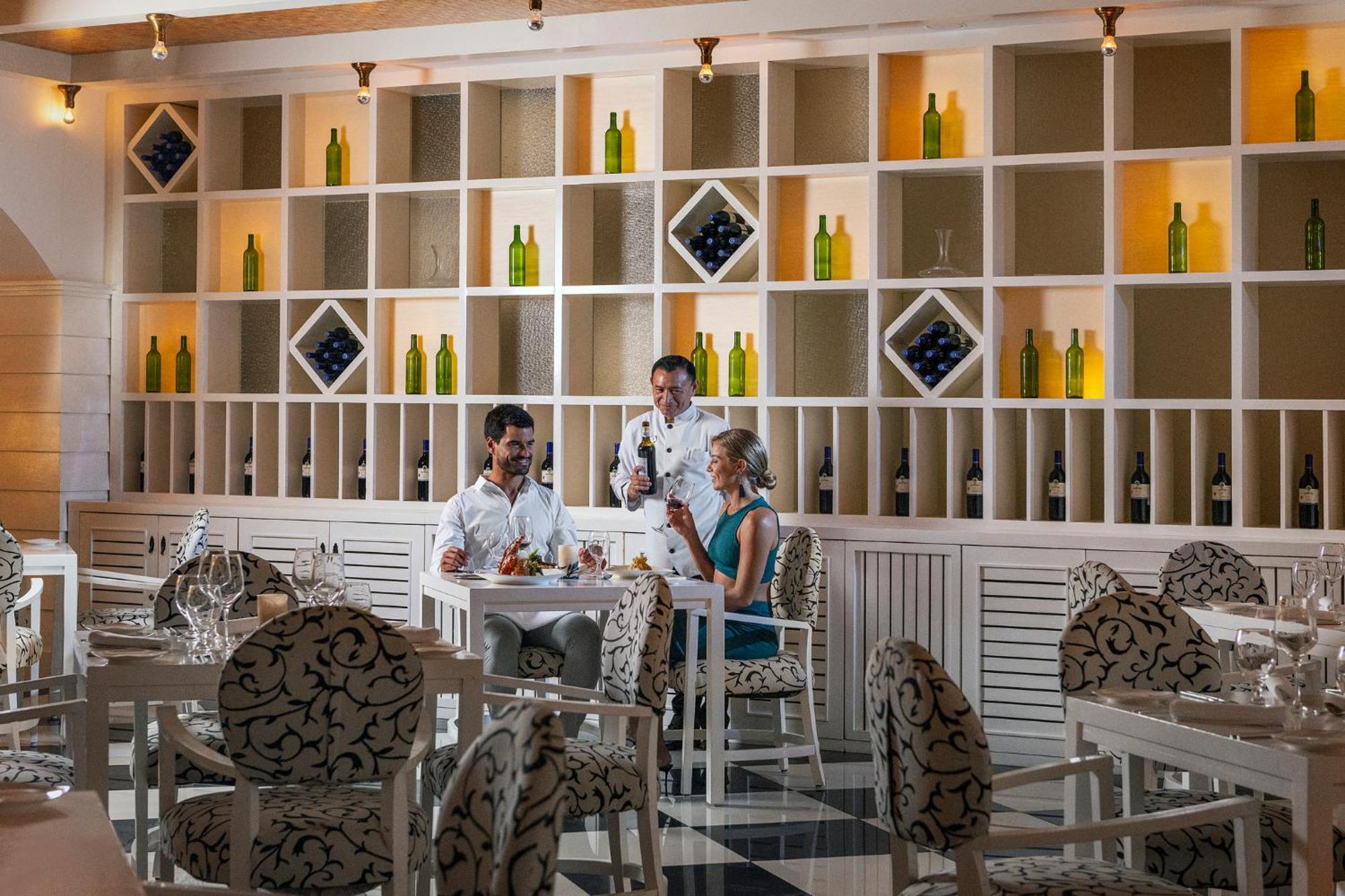 Ocean Maya Royale - Nur Für Erwachsene 5* Lafitte