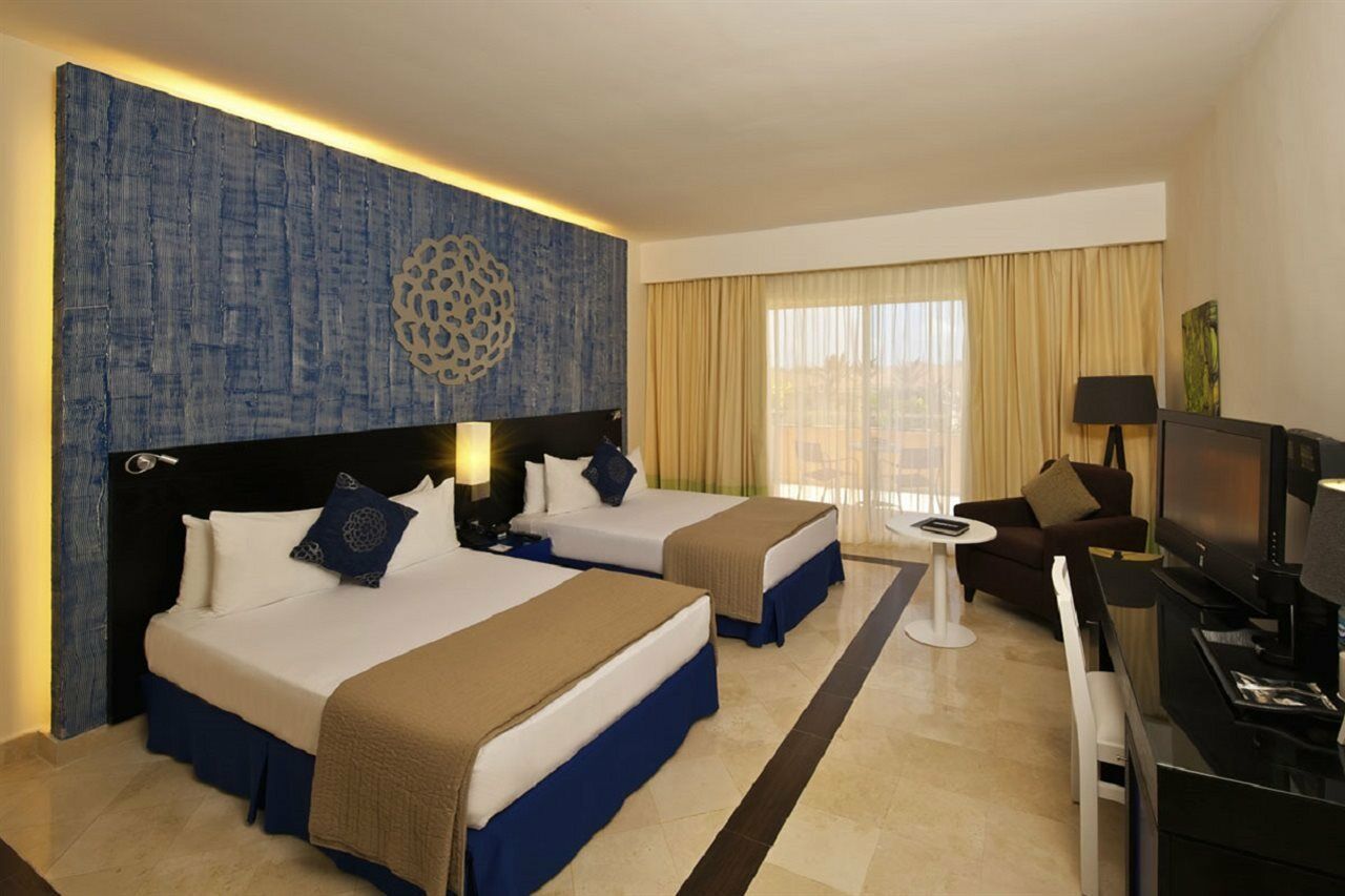 Ocean Maya Royale - Nur Für Erwachsene 5* Lafitte