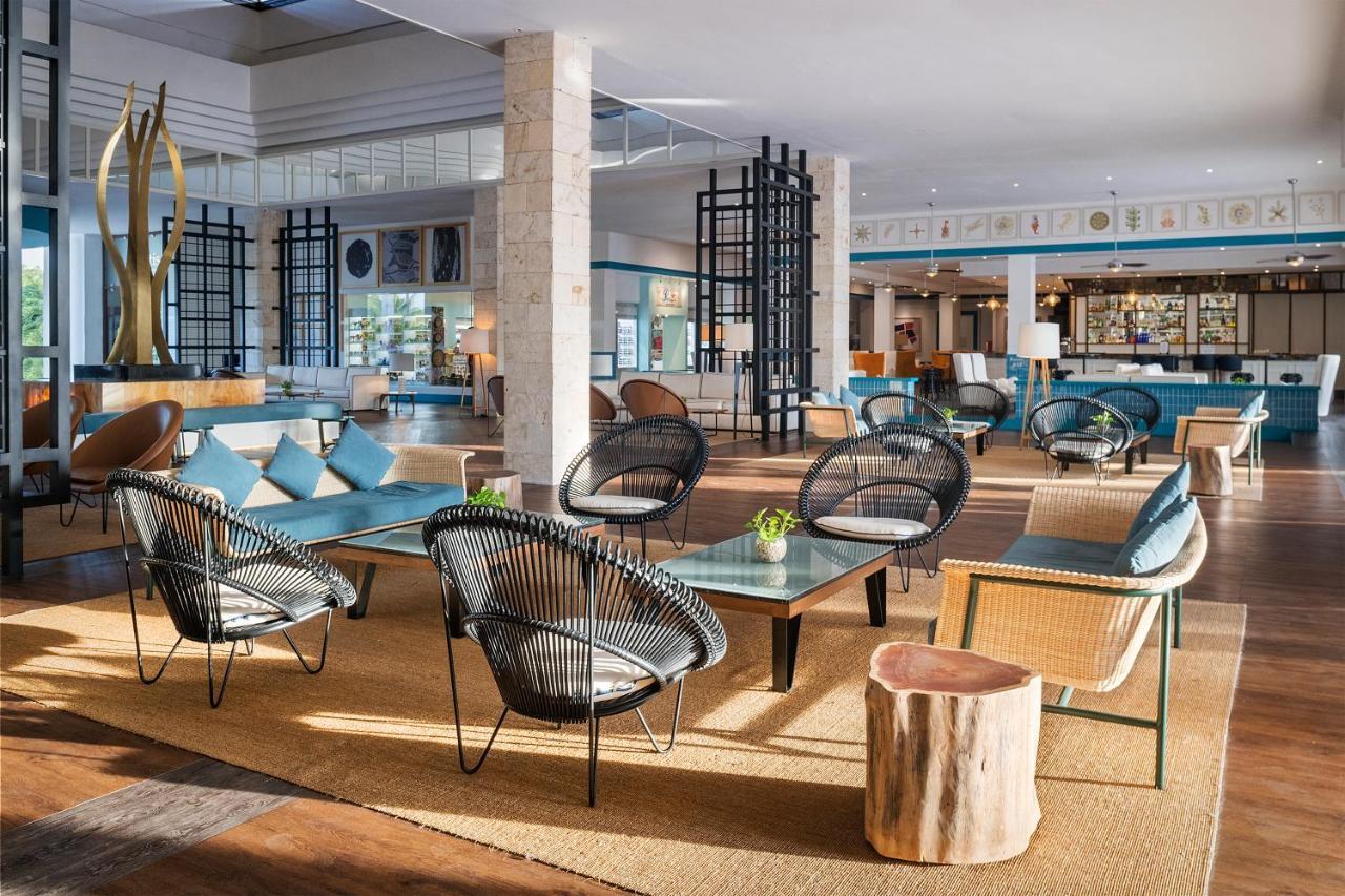 Ocean Maya Royale - Nur Für Erwachsene Resort Lafitte