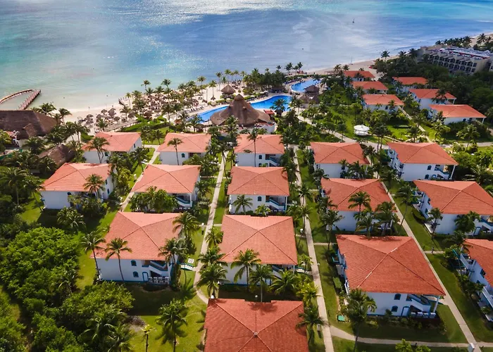 Ocean Maya Royale All Inclusive - Adultes seulement