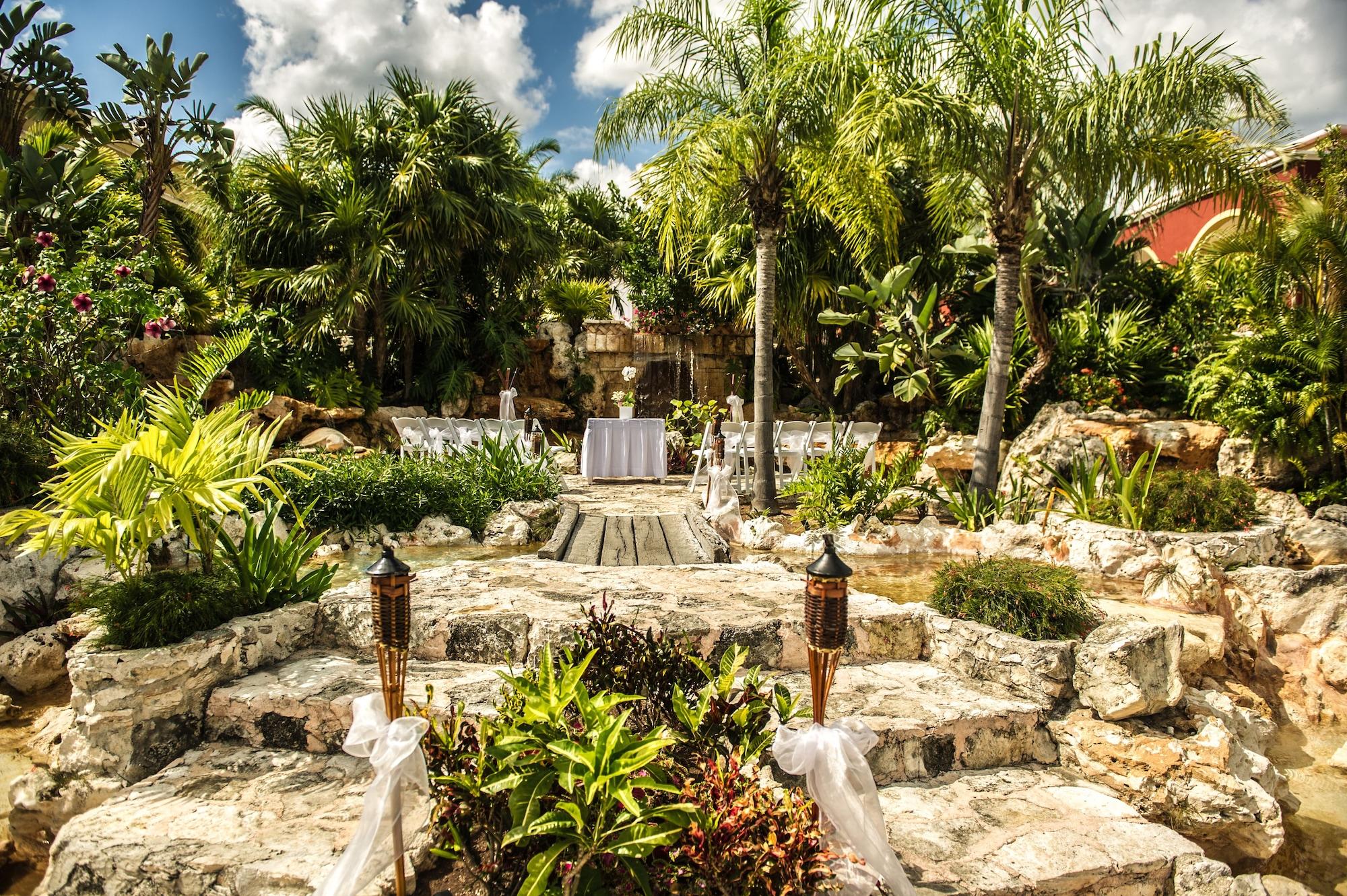 Ocean Maya Royale - Adultes Seulement 5*