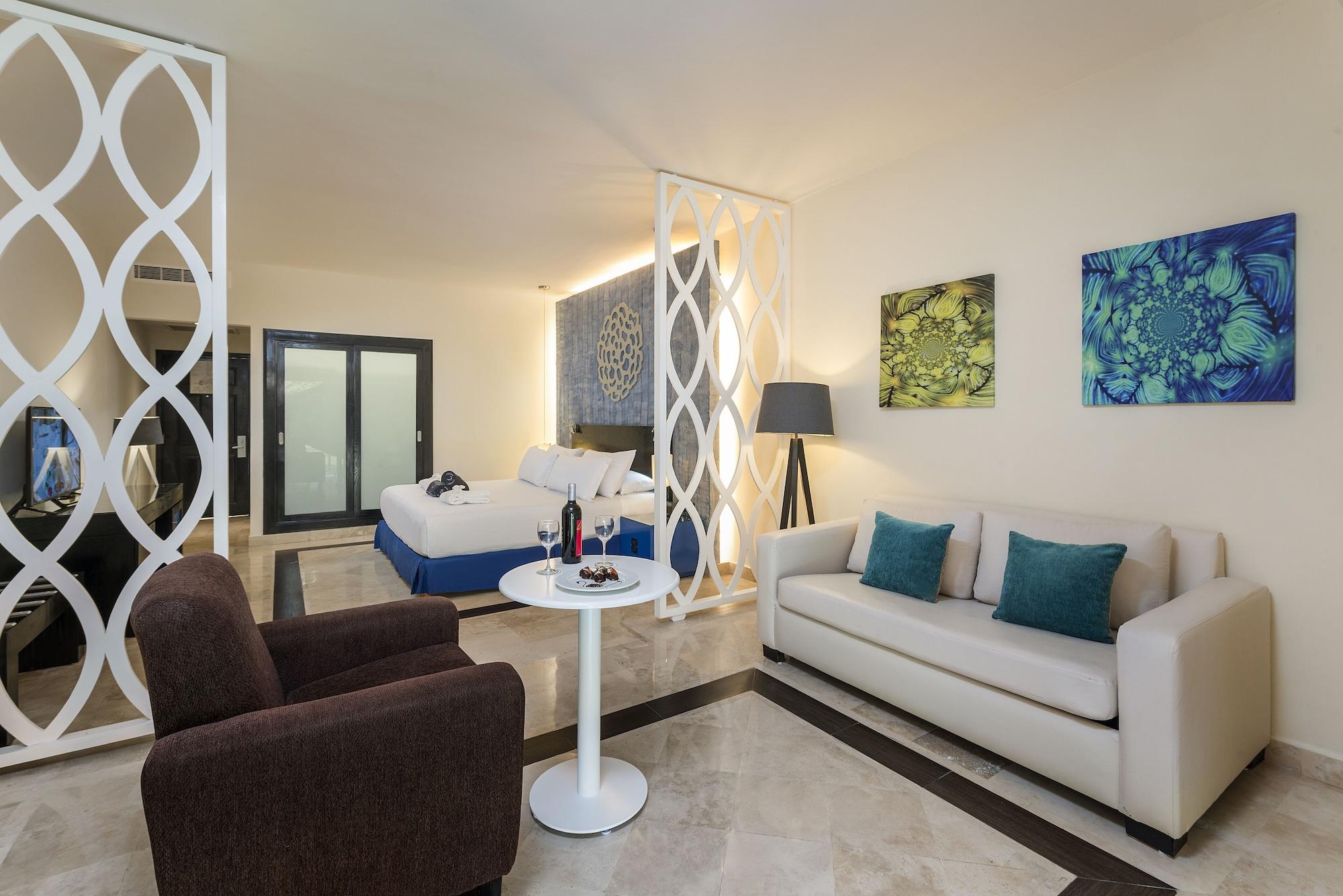 Station touristique Ocean Maya Royale - Adultes Seulement Lafitte
