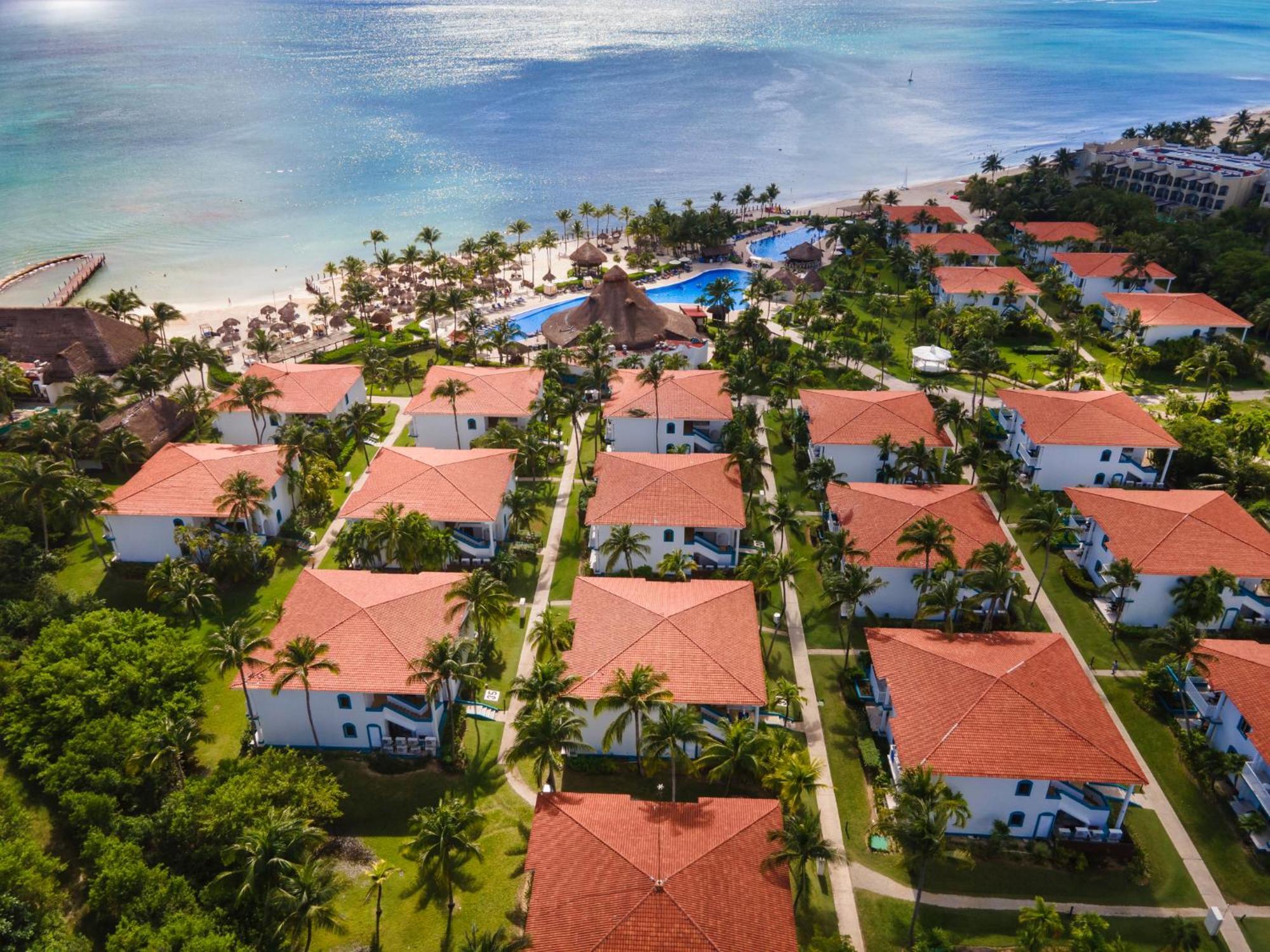 Station touristique Ocean Maya Royale - Adultes Seulement