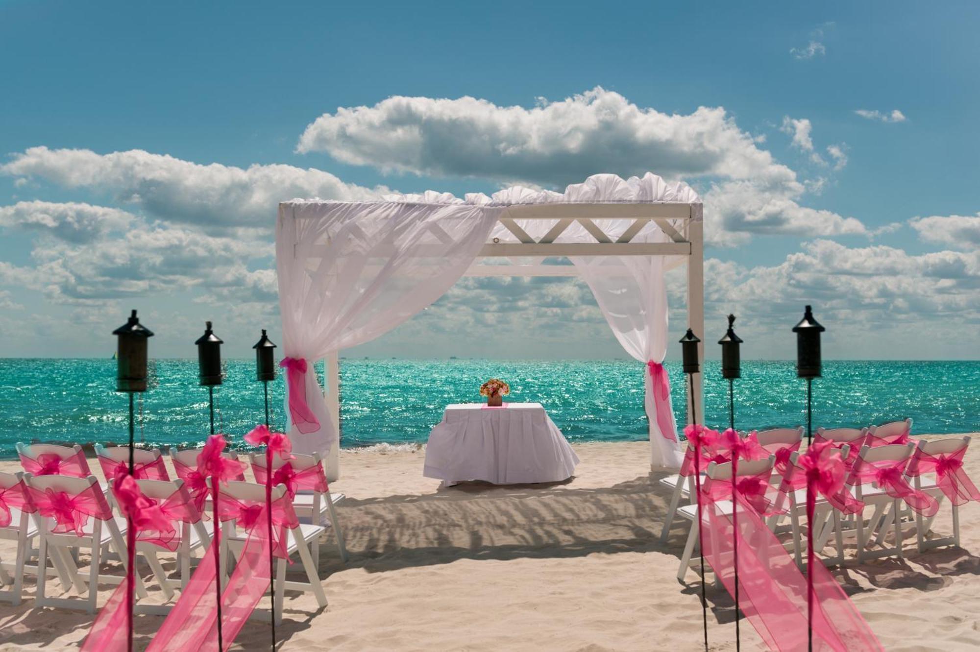 Ocean Maya Royale - Adultes Seulement Station touristique 5*