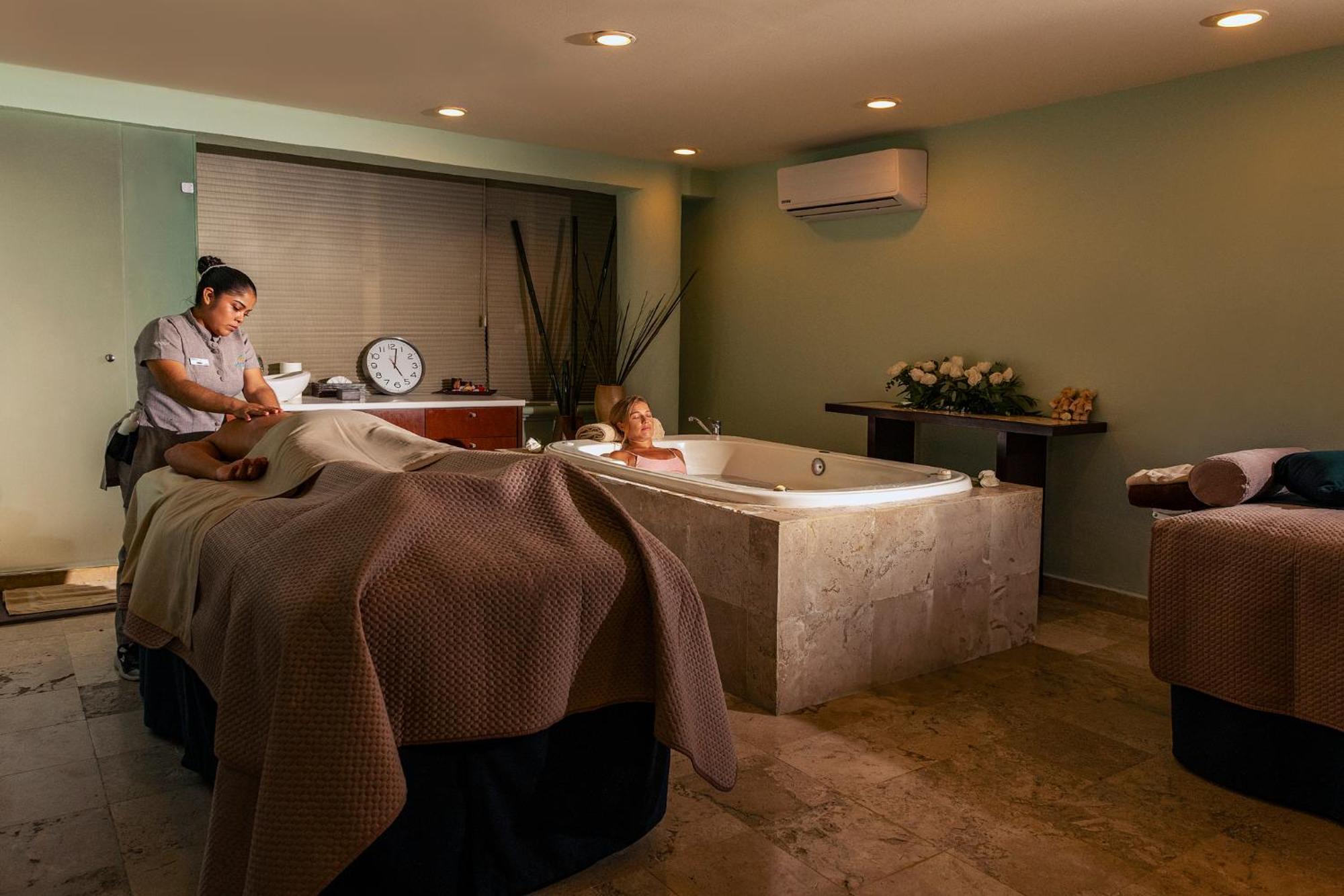 Ocean Maya Royale - Adultes Seulement Lafitte