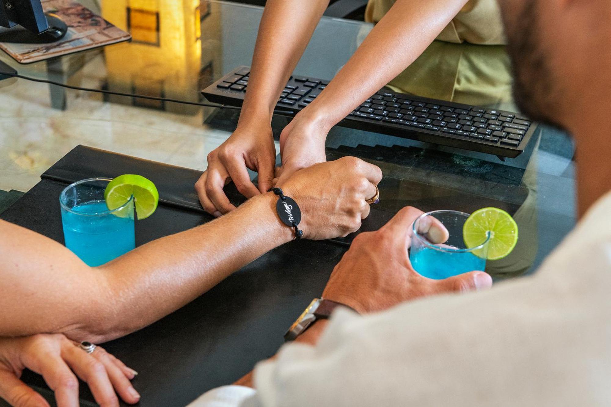 Ocean Maya Royale - Adultes Seulement Station touristique Lafitte