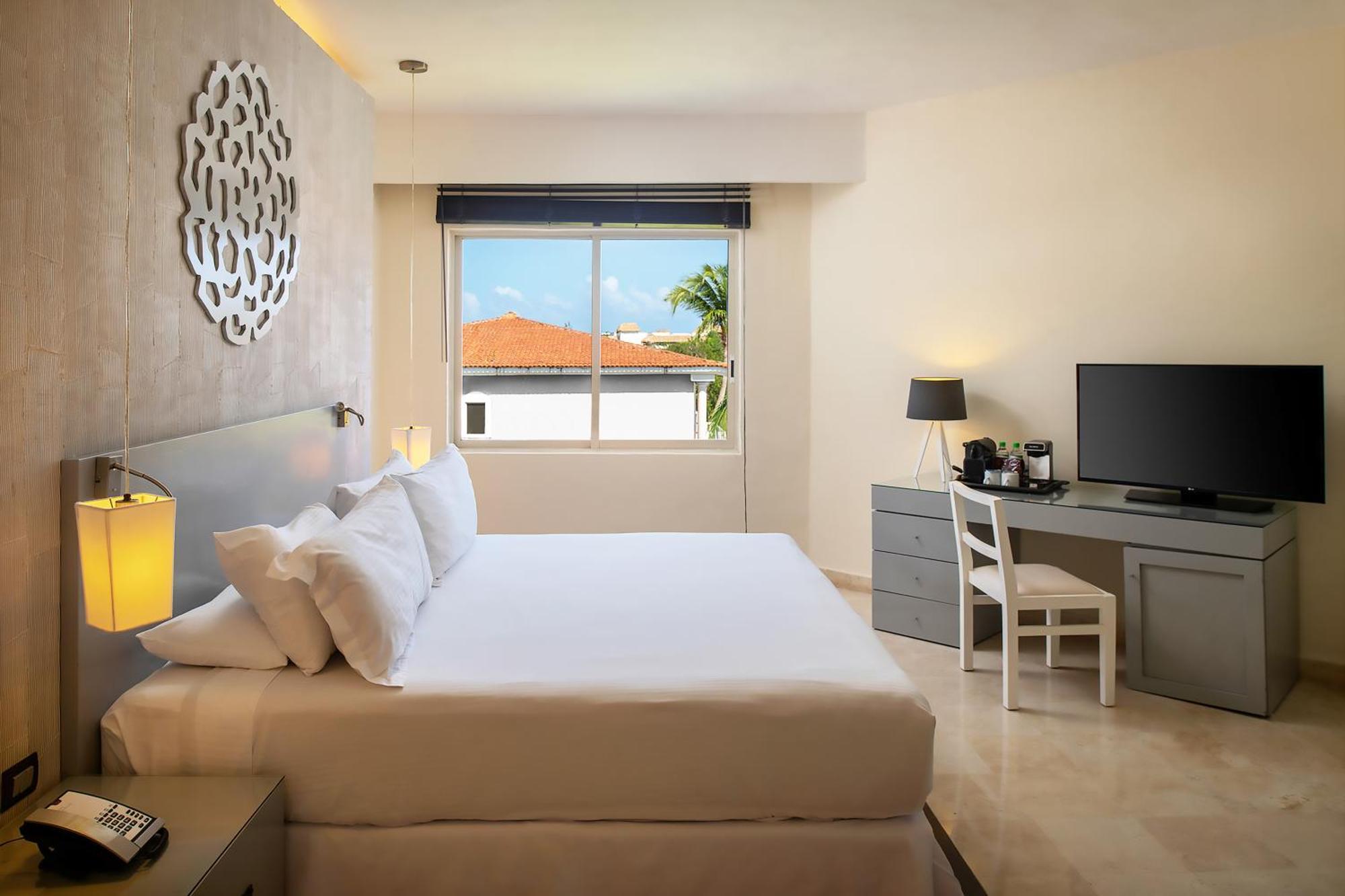 Ocean Maya Royale - Adultes Seulement Station touristique Lafitte