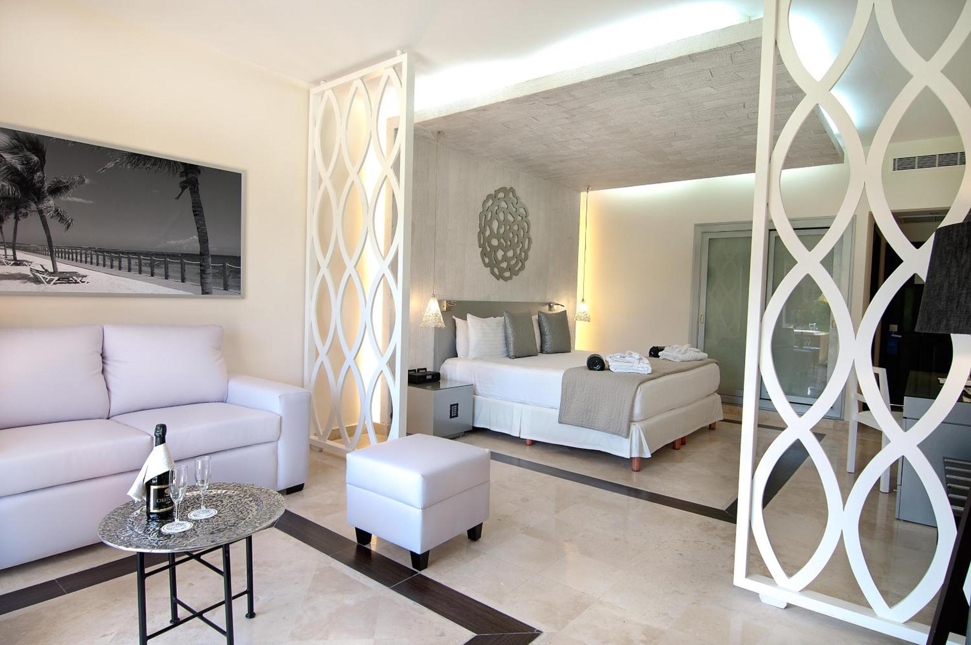Ocean Maya Royale - Adultes Seulement