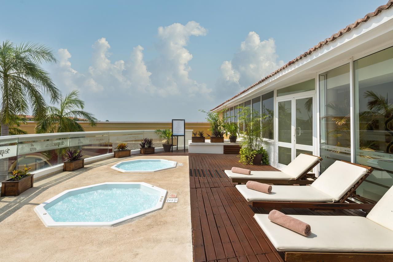 Ocean Maya Royale - Adultes Seulement 5* Lafitte