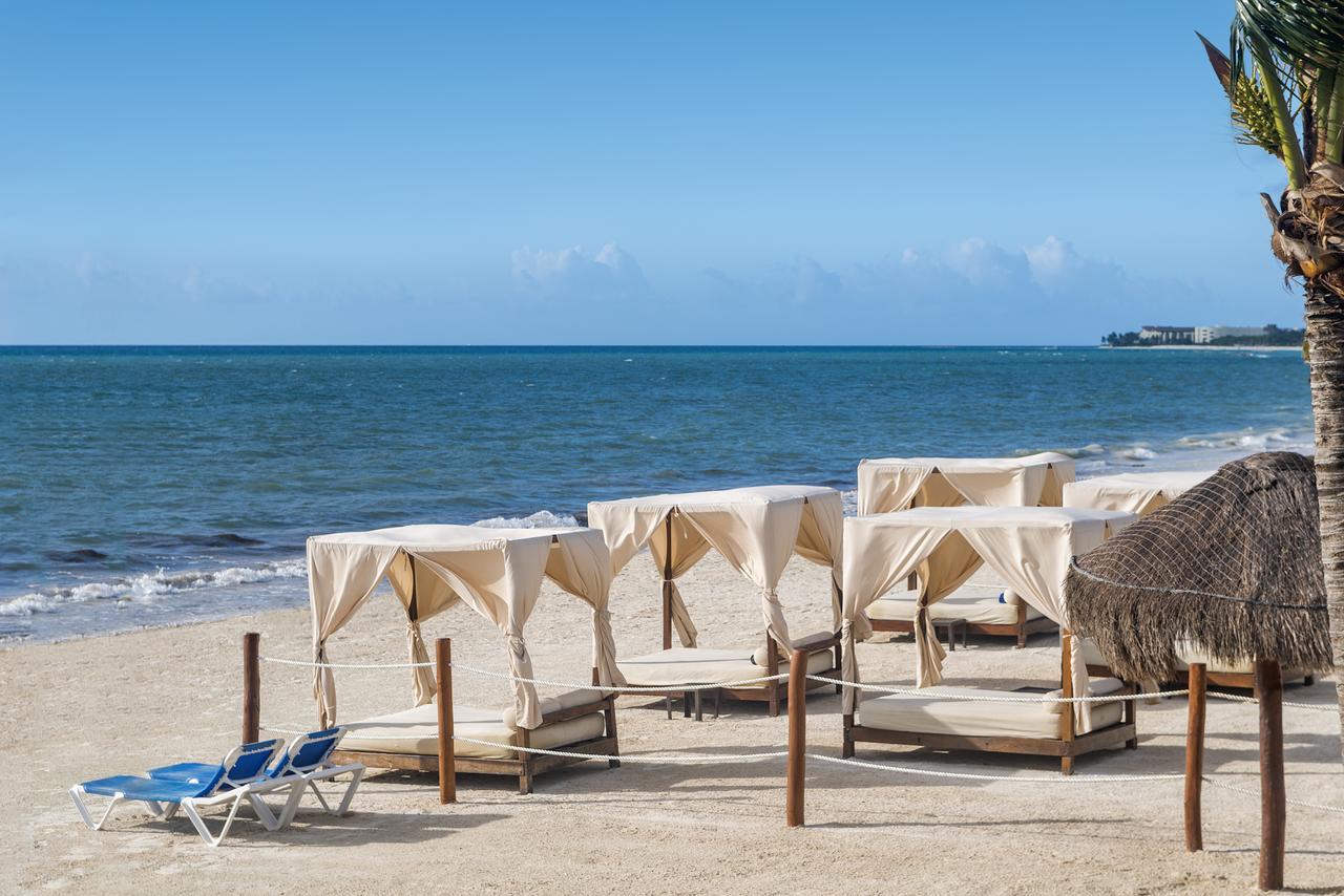 Ocean Maya Royale - Adultes Seulement