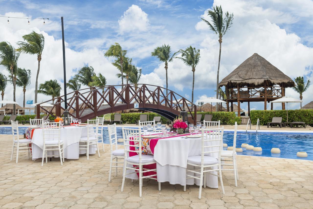Ocean Maya Royale - Adultes Seulement 5*
