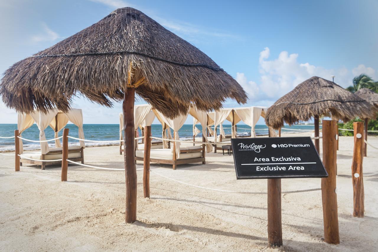Ocean Maya Royale - Adultes Seulement 5*