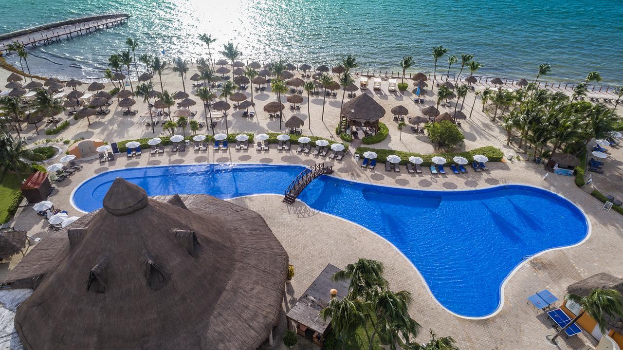 Ocean Maya Royale - Adultes Seulement 5*