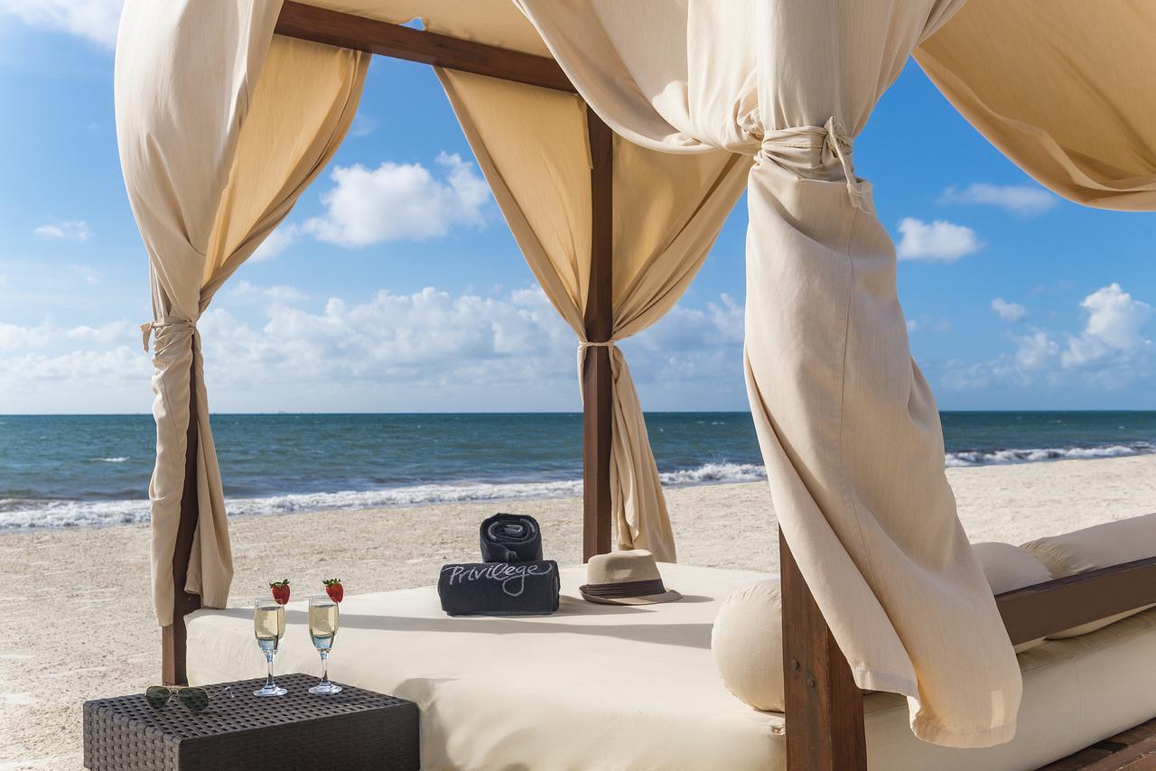 Ocean Maya Royale - Adultes Seulement Station touristique 5*