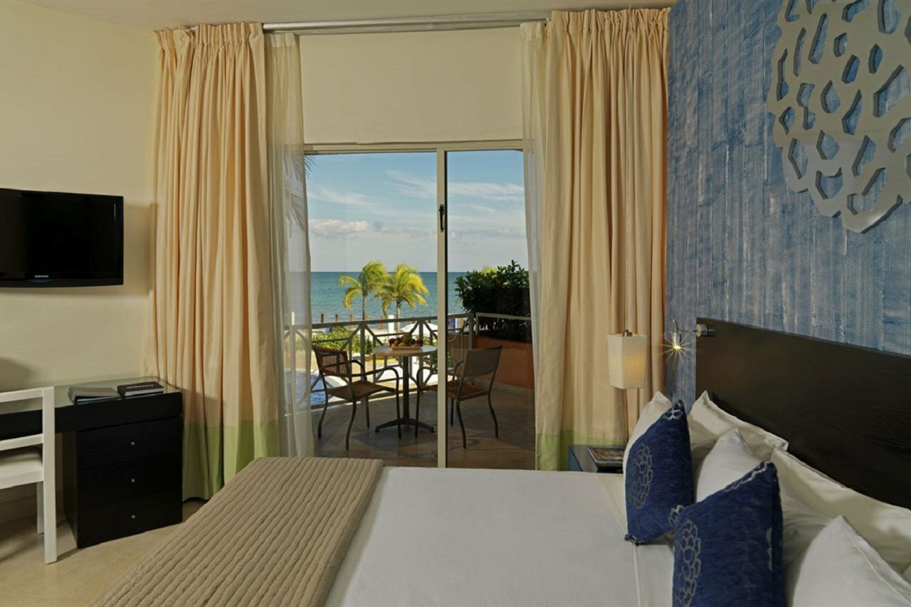 Station touristique Ocean Maya Royale - Adultes Seulement Lafitte