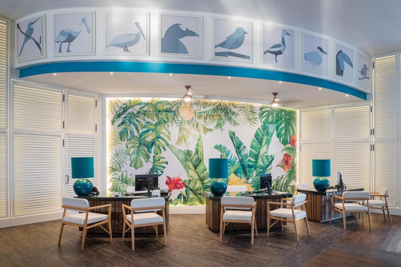 Ocean Maya Royale - Adultes Seulement Station touristique Lafitte