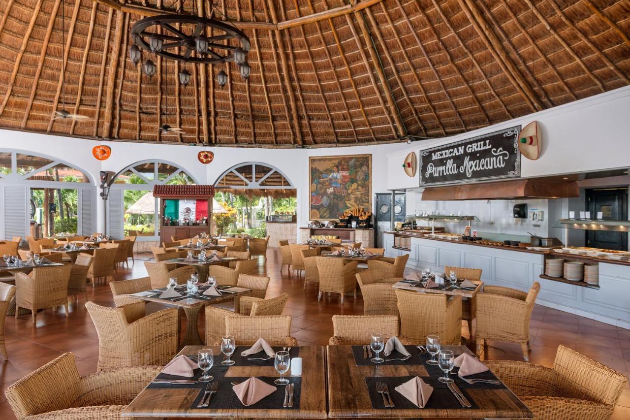 Station touristique Ocean Maya Royale - Adultes Seulement
