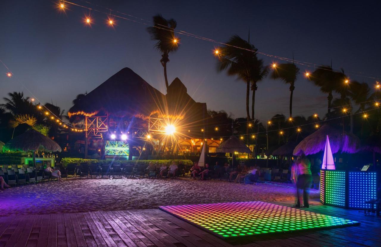 Ocean Maya Royale - Adultes Seulement 5* Lafitte
