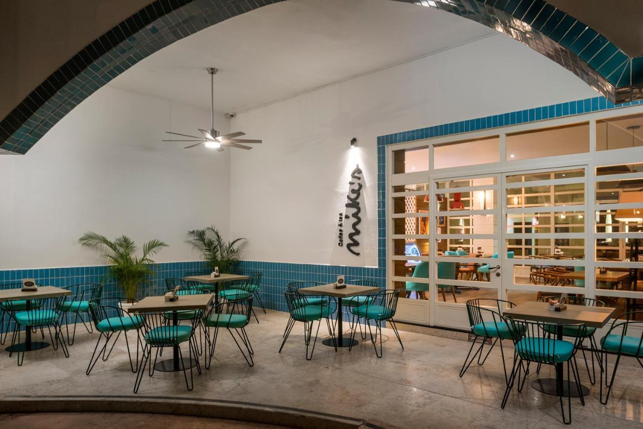 Station touristique Ocean Maya Royale - Adultes Seulement 5*