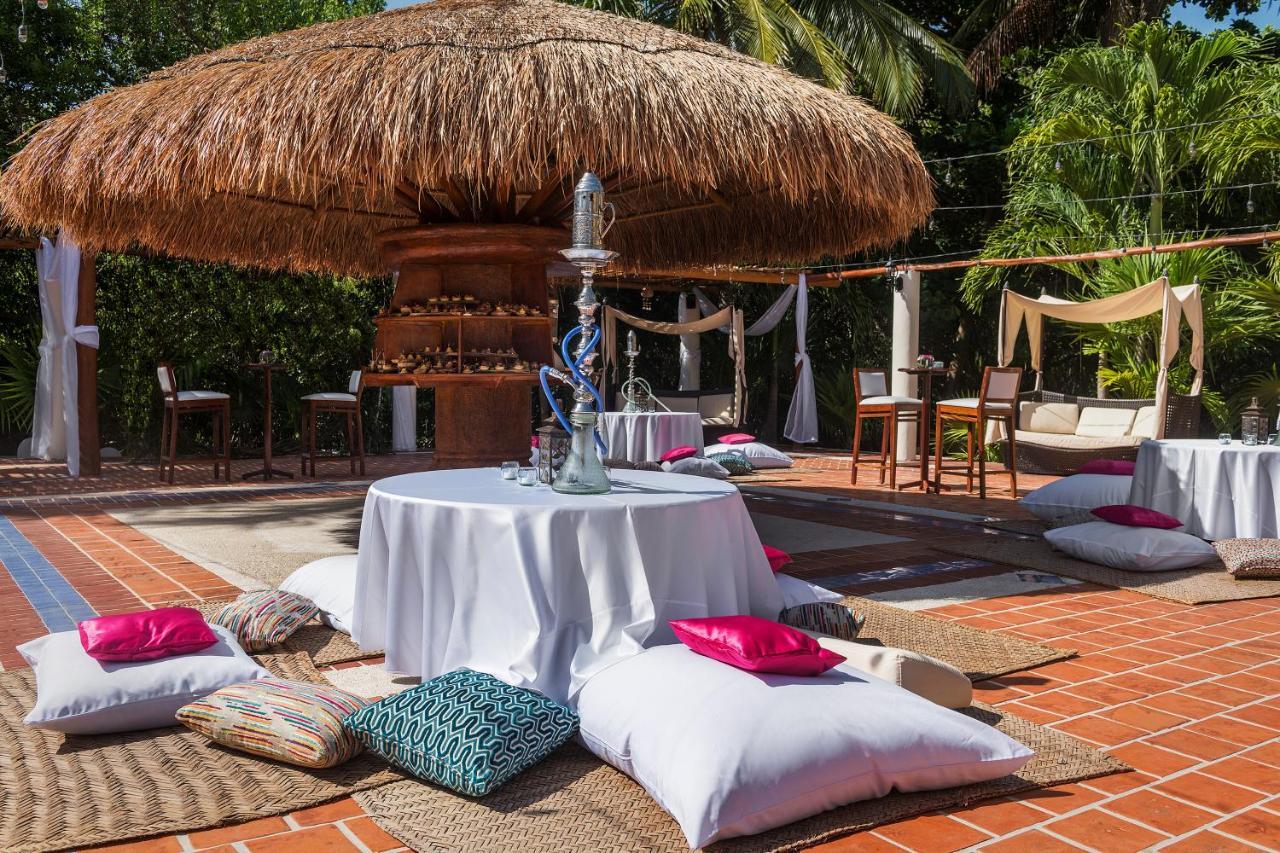 Station touristique Ocean Maya Royale - Adultes Seulement 5*