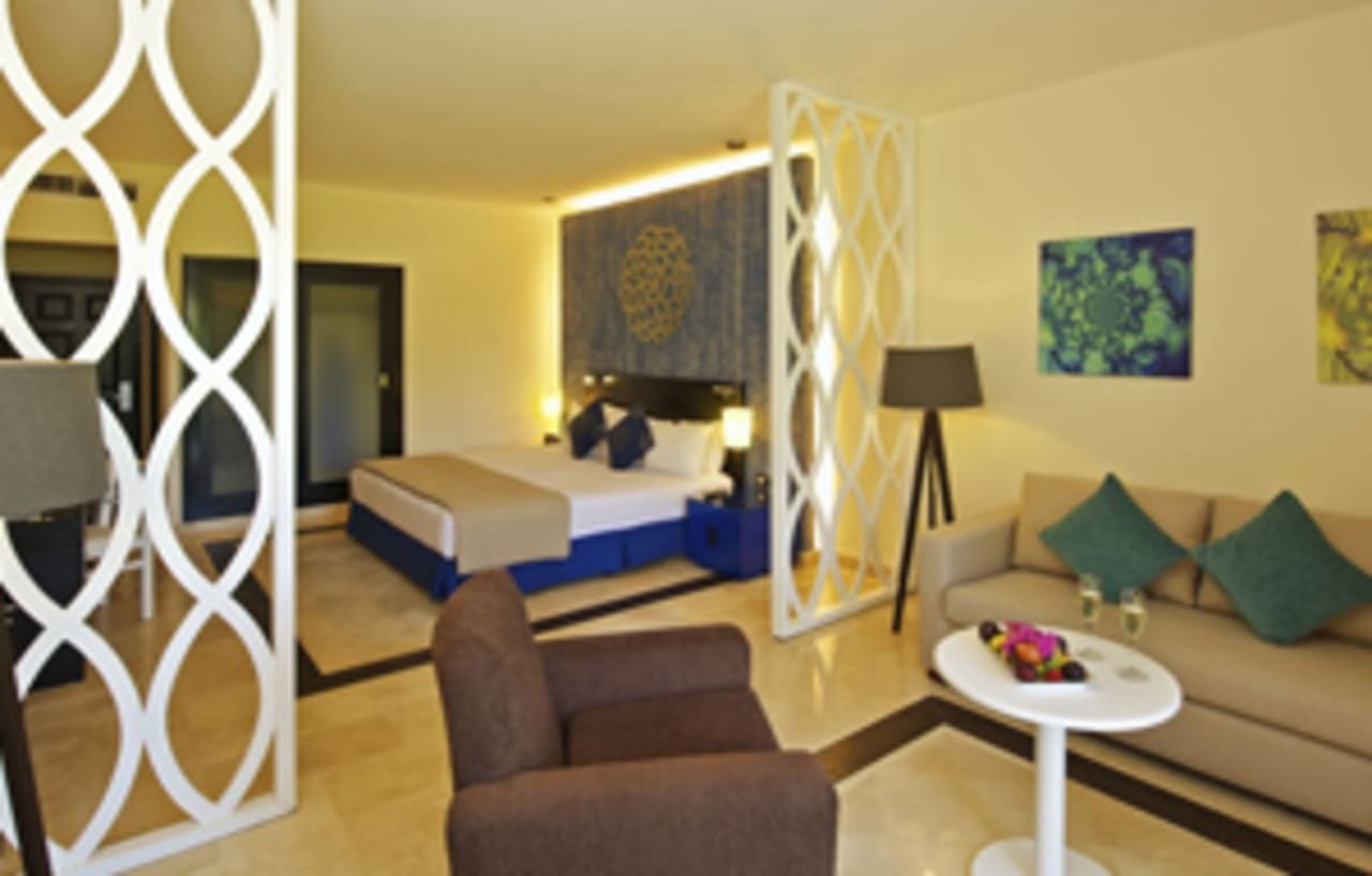 Station touristique Ocean Maya Royale - Adultes Seulement