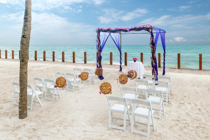Station touristique Ocean Maya Royale - Adultes Seulement