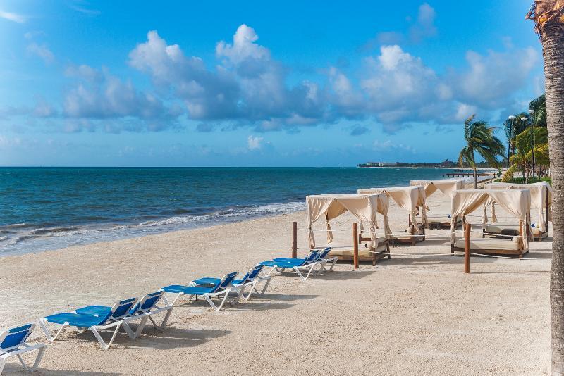 Ocean Maya Royale - Adultes Seulement Lafitte